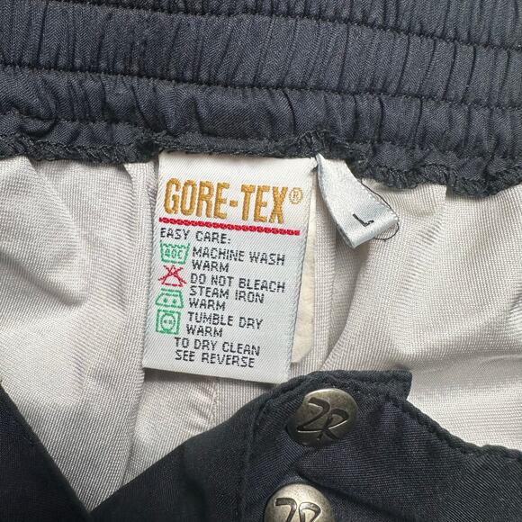 Zero Restriction | Men | Gore-Tex Easy Care Versatile Outdoor Golf Pants | Large - Picture 7 of 16